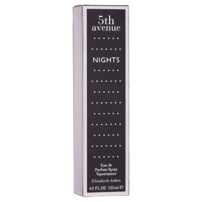 Elizabeth Arden 5th Avenue Nights Eau de Parfum за жени 125 ml