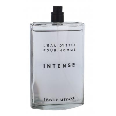Issey Miyake L´Eau D´Issey Pour Homme Intense Eau de Toilette за мъже 125 ml ТЕСТЕР