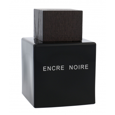 Lalique Encre Noire Eau de Toilette за мъже 100 ml