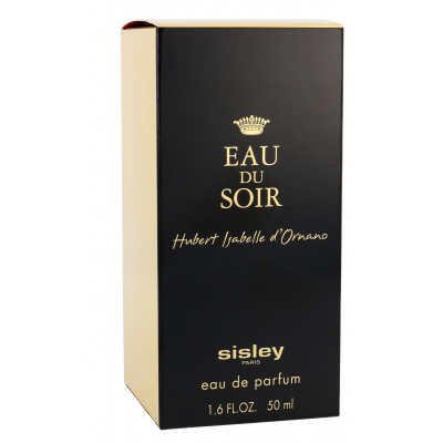 Sisley Eau du Soir Eau de Parfum за жени 50 ml