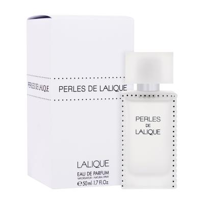 Lalique Perles De Lalique Eau de Parfum за жени 50 ml