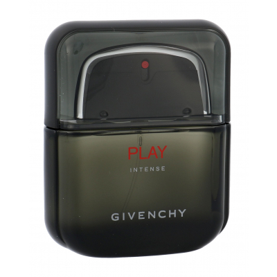 Givenchy Play Intense Eau de Toilette за мъже 50 ml