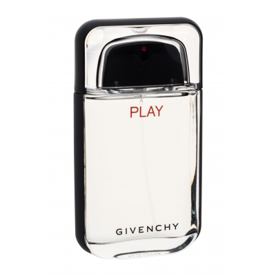 Givenchy Play Eau de Toilette за мъже 100 ml