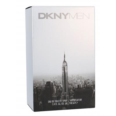 DKNY DKNY Men 2009 Eau de Toilette за мъже 100 ml