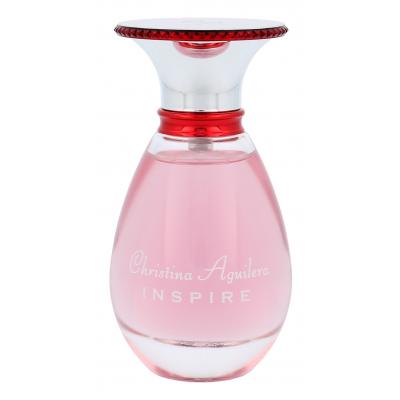 Christina Aguilera Inspire Eau de Parfum за жени 50 ml