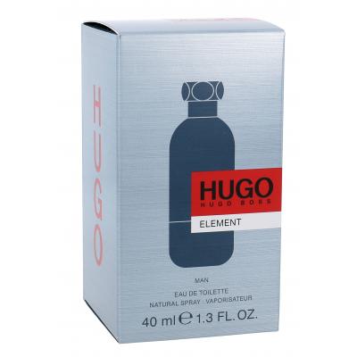 HUGO BOSS Hugo Element Eau de Toilette за мъже 40 ml