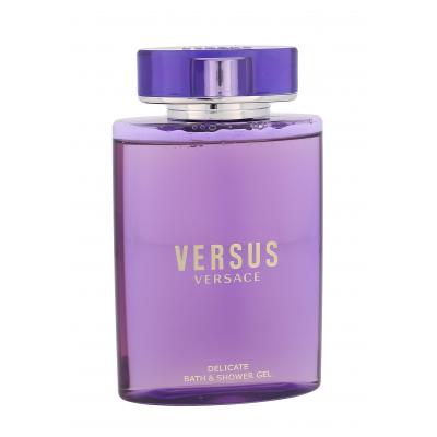 Versace Versus 2010 Душ гел за жени 200 ml