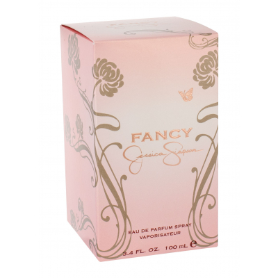 Jessica Simpson Fancy Eau de Parfum за жени 100 ml
