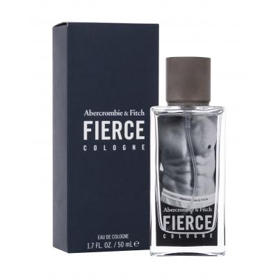 Abercrombie & Fitch Fierce Одеколон за мъже 50 ml