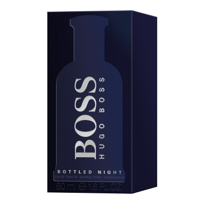 HUGO BOSS Boss Bottled Night Eau de Toilette за мъже 50 ml