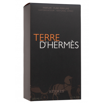 Hermes Terre d´Hermès Парфюм за мъже 200 ml