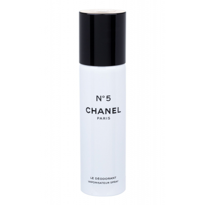 Chanel N°5 Дезодорант за жени 100 ml
