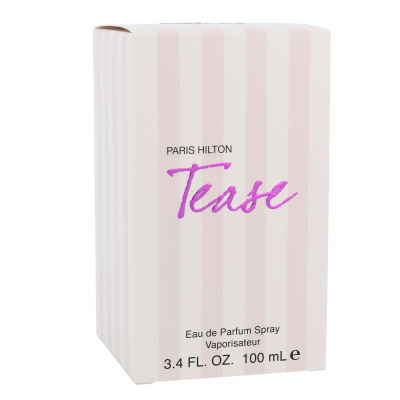 Paris Hilton Tease Eau de Parfum за жени 100 ml