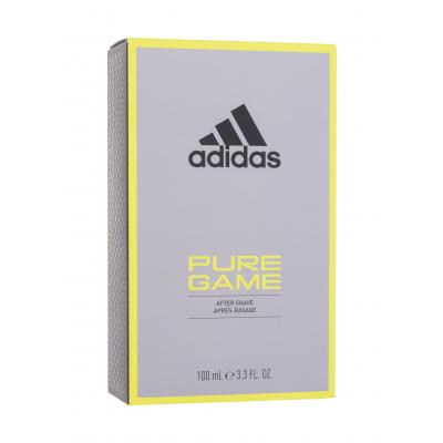 Adidas Pure Game Афтършейв за мъже 100 ml