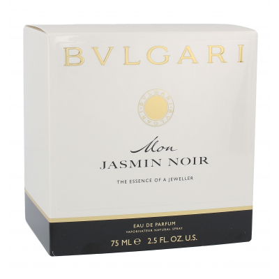 Bvlgari Mon Jasmin Noir Eau de Parfum за жени 75 ml