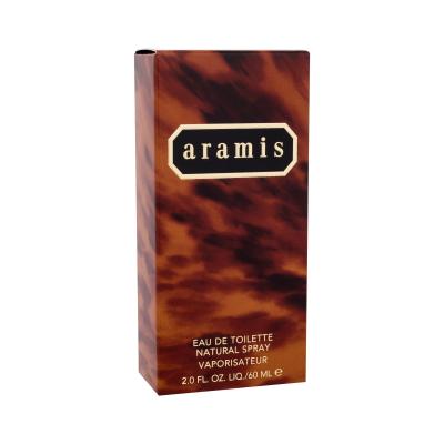 Aramis Aramis Eau de Toilette за мъже 60 ml