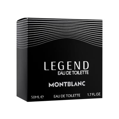 Montblanc Legend Eau de Toilette за мъже 50 ml