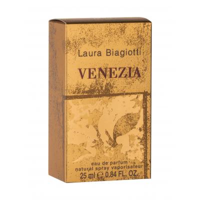Laura Biagiotti Venezia 2011 Eau de Parfum за жени 25 ml