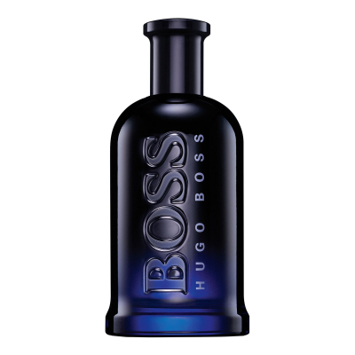 HUGO BOSS Boss Bottled Night Eau de Toilette за мъже 200 ml