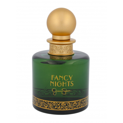 Jessica Simpson Fancy Nights Eau de Parfum за жени 100 ml