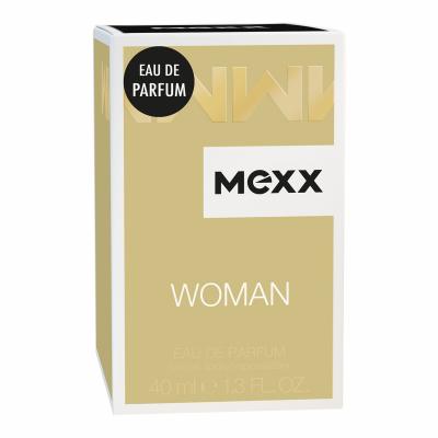 Mexx Woman Eau de Parfum за жени 40 ml