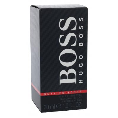 HUGO BOSS Boss Bottled Sport Eau de Toilette за мъже 30 ml
