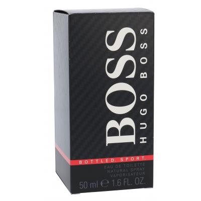 HUGO BOSS Boss Bottled Sport Eau de Toilette за мъже 50 ml