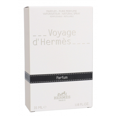 Hermes Voyage d´Hermès Парфюм Зареждаем 35 ml