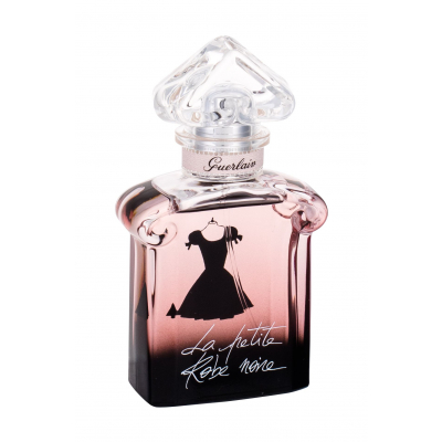 Guerlain La Petite Robe Noire Eau de Parfum за жени 30 ml