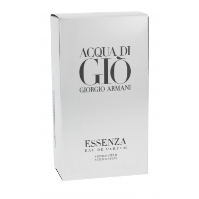 Giorgio Armani Acqua di Giò Essenza Eau de Parfum за мъже 40 ml