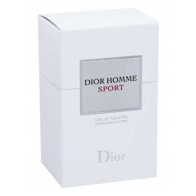 Christian Dior Dior Homme Sport 2012 Eau de Toilette за мъже 50 ml