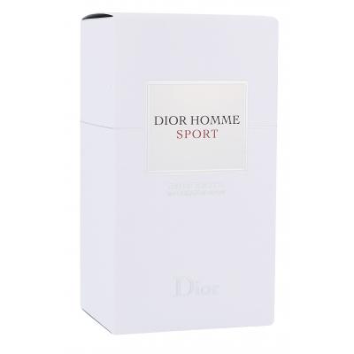 Christian Dior Dior Homme Sport 2012 Eau de Toilette за мъже 100 ml