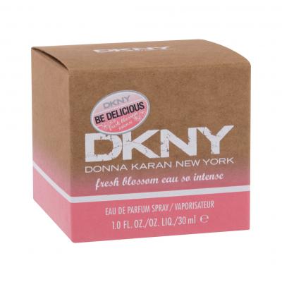 DKNY DKNY Be Delicious Fresh Blossom Eau So Intense Eau de Parfum за жени 30 ml