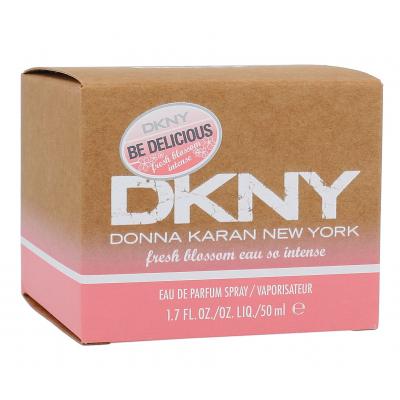DKNY DKNY Be Delicious Fresh Blossom Eau So Intense Eau de Parfum за жени 50 ml
