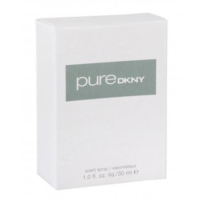 DKNY Pure Verbena Eau de Parfum за жени 30 ml