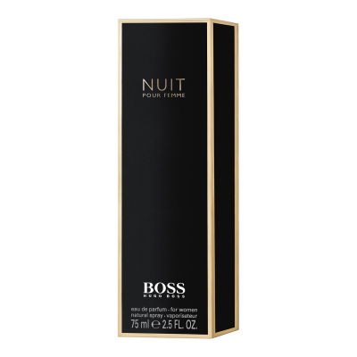 HUGO BOSS Boss Nuit Pour Femme Eau de Parfum за жени 75 ml