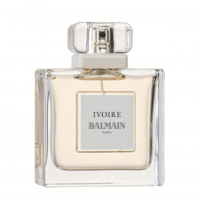 Balmain Ivoire Eau de Parfum за жени 50 ml