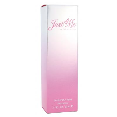 Paris Hilton Just Me Eau de Parfum за жени 50 ml