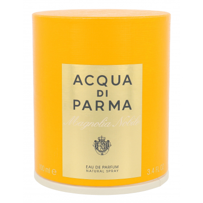 Acqua di Parma Le Nobili Magnolia Nobile Eau de Parfum за жени 100 ml