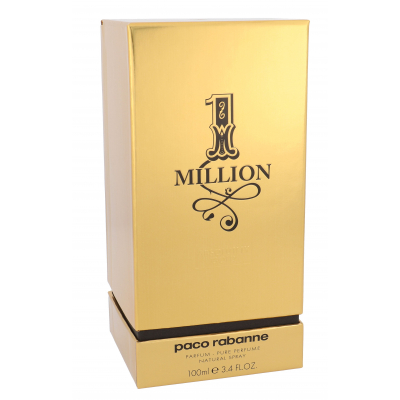 Paco Rabanne 1 Million Absolutely Gold Парфюм за мъже 100 ml