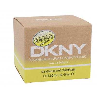 DKNY DKNY Be Delicious Eau So Intense Eau de Parfum за жени 50 ml