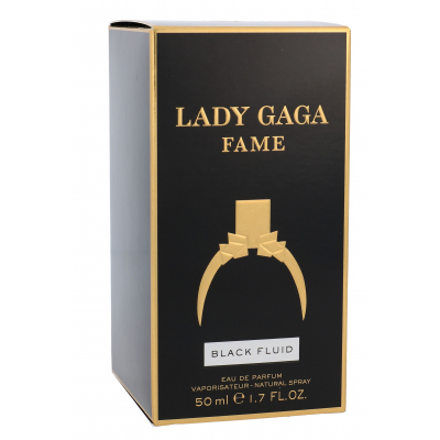 Lady Gaga Fame Eau de Parfum за жени 50 ml