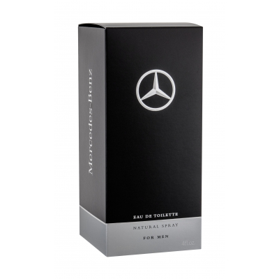 Mercedes-Benz Mercedes-Benz For Men Eau de Toilette за мъже 120 ml