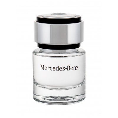Mercedes-Benz Mercedes-Benz For Men Eau de Toilette за мъже 40 ml