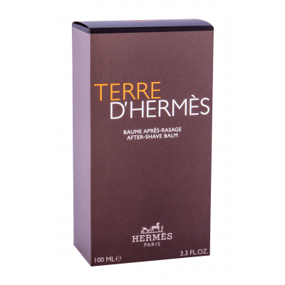 Hermes Terre d´Hermès Балсам след бръснене за мъже 100 ml