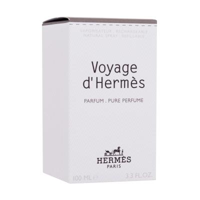 Hermes Voyage d´Hermès Парфюм 100 ml