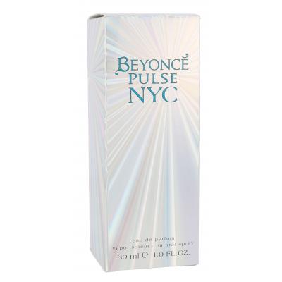 Beyonce Pulse NYC Eau de Parfum за жени 30 ml