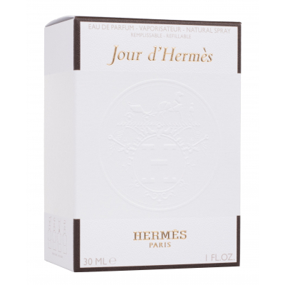 Hermes Jour d´Hermes Eau de Parfum за жени Зареждаем 30 ml