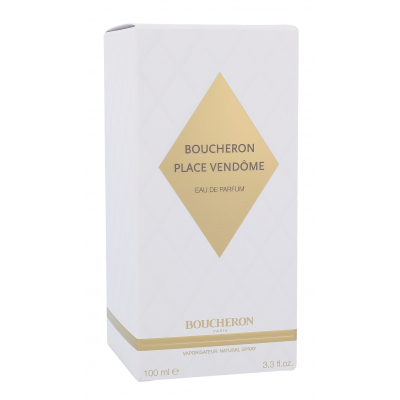 Boucheron Place Vendôme Eau de Parfum за жени 100 ml