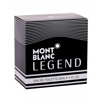 Montblanc Legend Eau de Toilette за мъже 30 ml